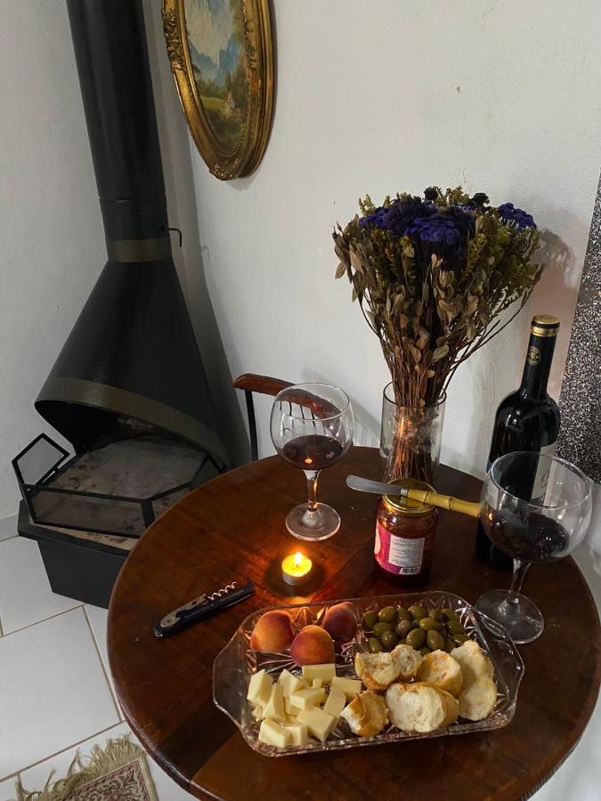 Hospedagem Recanto Das Orquideas Quatis Extérieur photo